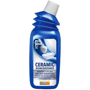 Faren CERAMIC Środek czyszczący do ceramiki 750ml